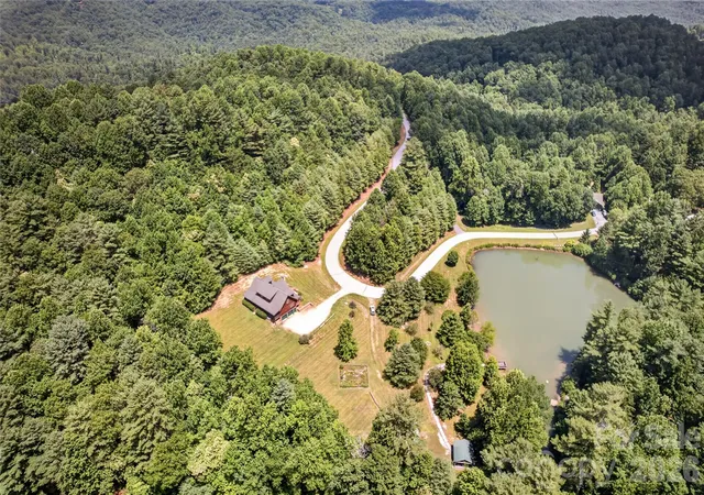 Homes for sale in Saluda, NC | 335 Whites Lake Blvd, Saluda, NC 28773 | MLS# 4390961