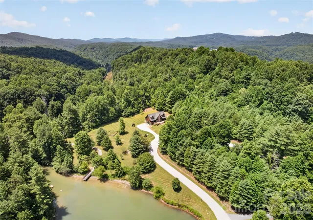 Homes for sale in Saluda, NC | 335 Whites Lake Blvd, Saluda, NC 28773 | MLS# 4390961