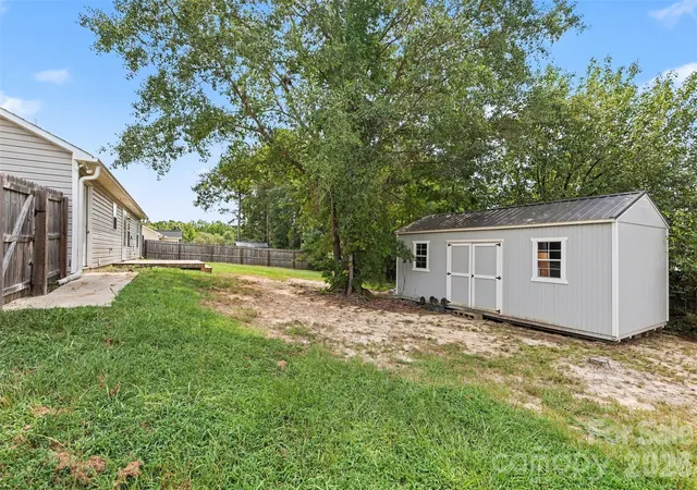 Photo 25 of Single family home for sale at 1505 Foxbrook Cir, Lancaster, SC 29720 | MLS# 4390971 | Listing updated on 2026-08-28