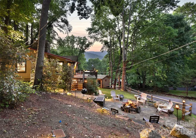Photo 3 of Single family home for sale at 290 Dogwood Dr, Maggie Valley, NC 28751 | MLS# 4390974 | Listing updated on 2026-08-26