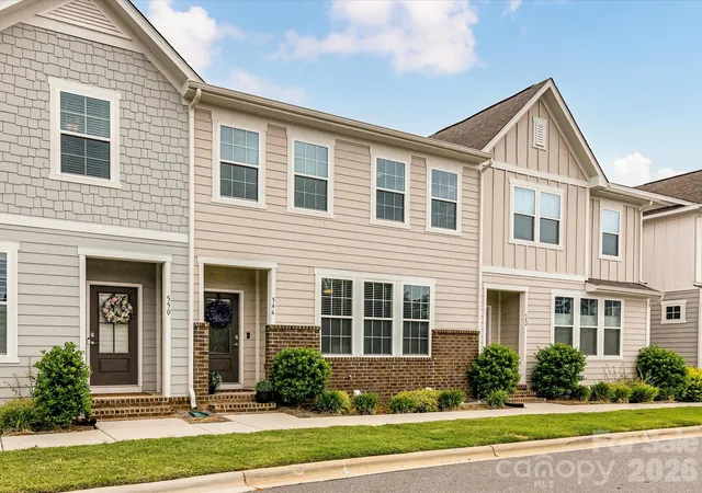 2nd image of 546 Amalfi Dr, Davidson, NC 28036 | MLS# 4390990