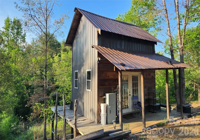 Photo 5 of Land for sale at 2482 Holman Ridge Ct, Granite Falls, NC 28630 | MLS# 4390993 | Listing updated on 2026-06-16