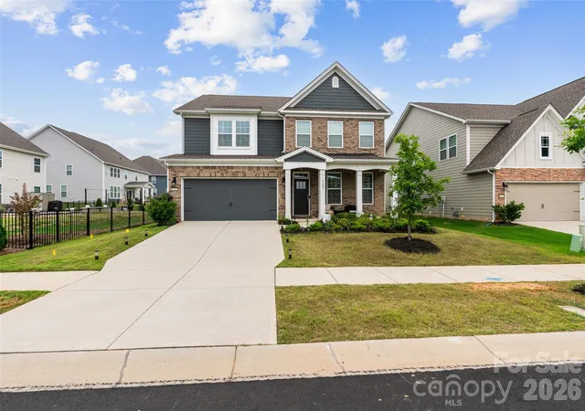 2nd image of 4009 Cherry Mill Ct, Huntersville, NC 28078 | MLS# 4390998