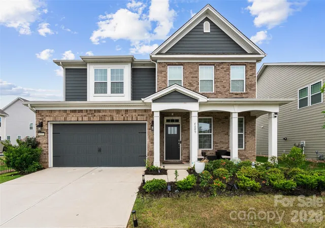 1st image of 4009 Cherry Mill Ct, Huntersville, NC 28078 | MLS# 4390998