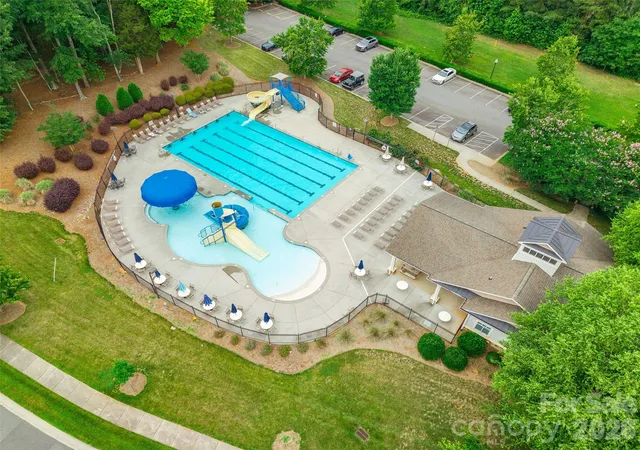 30th image of 4009 Cherry Mill Ct, Huntersville, NC 28078 | MLS# 4390998