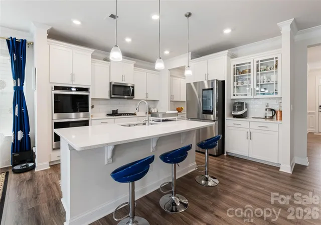 4th image of 4009 Cherry Mill Ct, Huntersville, NC 28078 | MLS# 4390998
