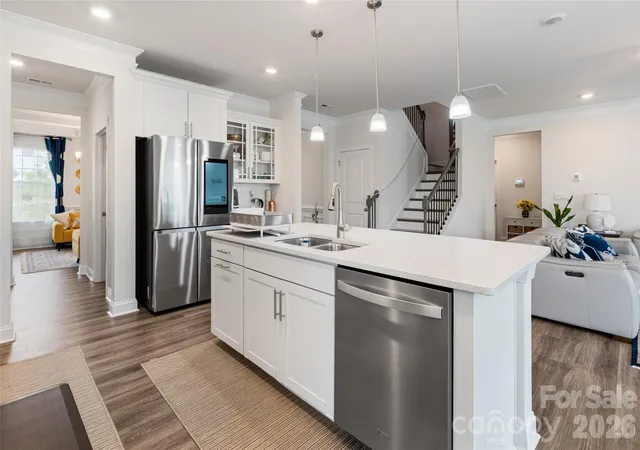 5th image of 4009 Cherry Mill Ct, Huntersville, NC 28078 | MLS# 4390998