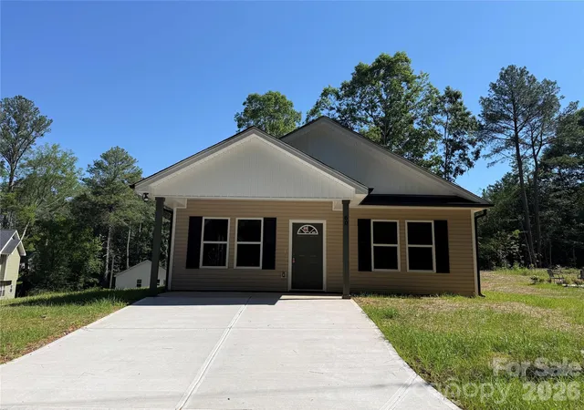 Homes for sale in Wadesboro, NC | 00 Shepherd St, Wadesboro, NC 28170 | MLS# 4391000