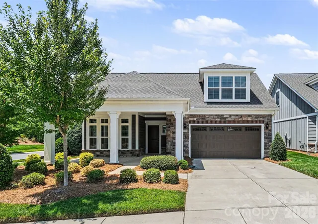 1st image of 12005 Grove Crossing Dr, Huntersville, NC 28078 | MLS# 4391005