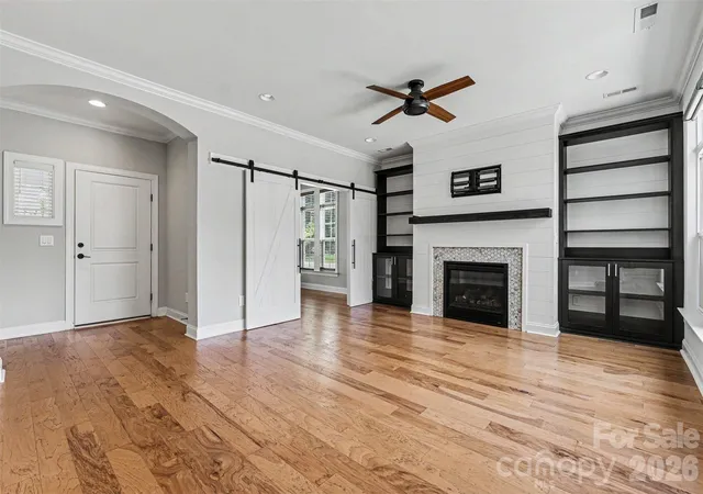 5th image of 12005 Grove Crossing Dr, Huntersville, NC 28078 | MLS# 4391005