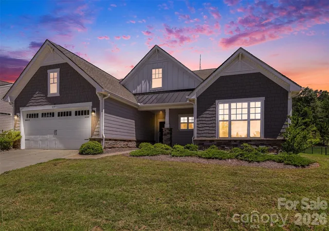 Homes for sale in Mount Holly, NC | 5019 Chegall Crossing Wy, Mount Holly, NC 28120 | MLS# 4391007