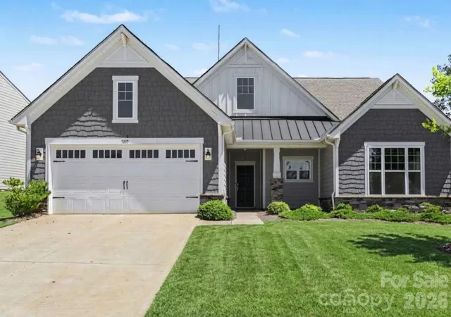 Single family home for sale at 5019 Chegall Xing Way, Mount Holly, NC 28120 | MLS# 4391007
