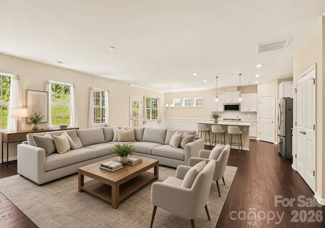 Photo 2 of Single family home for sale at 5019 Chegall Xing Way, Mount Holly, NC 28120 | MLS# 4391007 | Listing updated on 2026-10-08