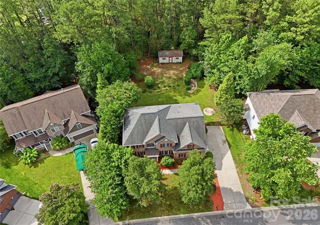 Photo 1 of Single family home for sale at 2940 Shady Reach Ln, Charlotte, NC 28214 | MLS# 4391013 | Listing updated on 2026-08-17
