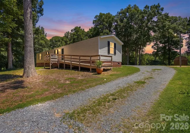 Homes for sale in Marshville, NC | 4406 Lucy Short Cut Rd, Marshville, NC 28103 | MLS# 4391020