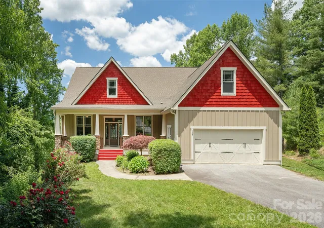 Homes for sale in Hendersonville, NC | 167 Tatham Rd, Hendersonville, NC 28792 | MLS# 4391022