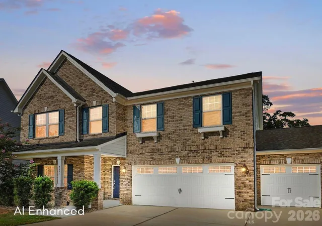 Photo 1 of Single family home for sale at 3537 Arnica Ct, Fort Mill, SC 29708 | MLS# 4391023 | Listing updated on 2026-09-05