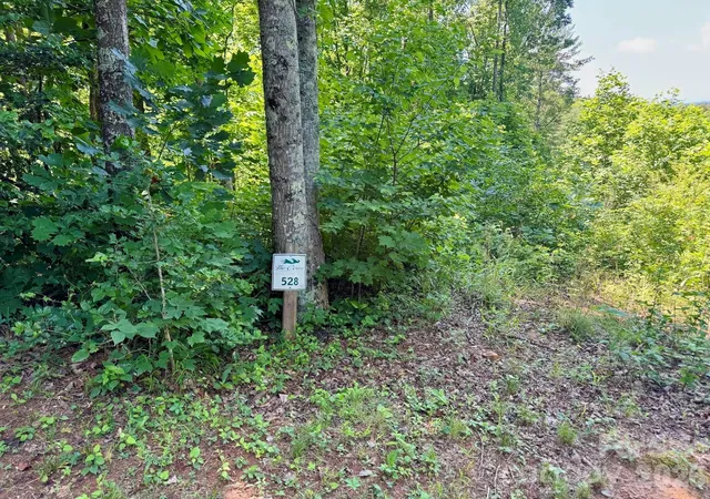 2nd image of 10 Acres, Lot 528, Scenic Vista Trl #528, Lenoir, NC 28645 | MLS# 4391033