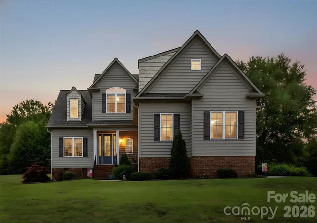 Homes for sale in Dallas, NC | 816 Springs Rd, Dallas, NC 28034 | MLS# 4391040