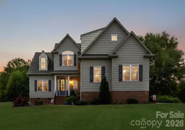 Homes for sale in Dallas, NC | 816 Springs Rd, Dallas, NC 28034 | MLS# 4391040