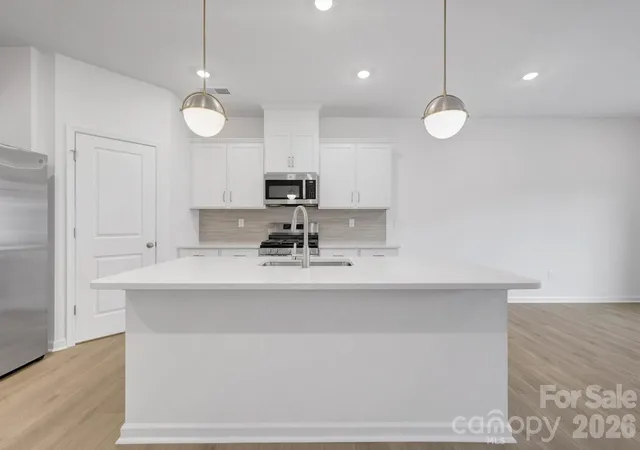 Photo 3 of Townhouse for sale at 2694 Yeager Dr Nw, Concord, NC 28027 | MLS# 4391059 | Listing updated on 2026-09-30