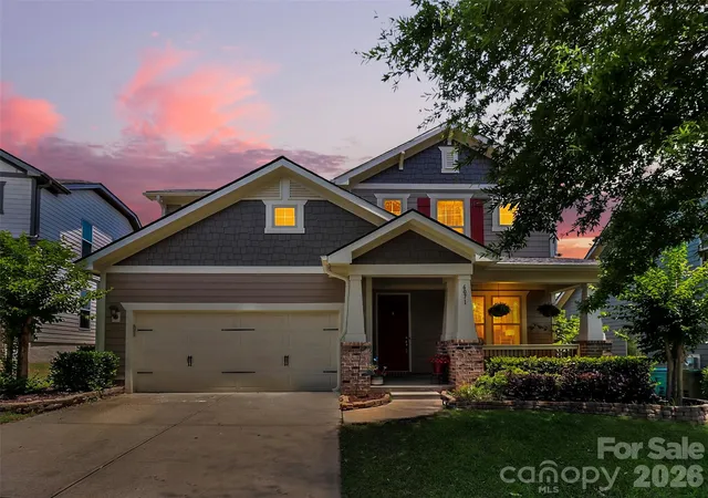 3rd image of 6071 Drave Ln, Fort Mill, SC 29715 | MLS# 4391060
