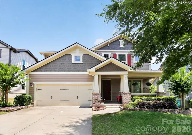 4th image of 6071 Drave Ln, Fort Mill, SC 29715 | MLS# 4391060