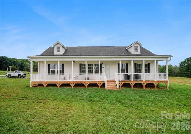 1st image of 3467 Gaston Webbs Chapel Rd, Crouse, NC 28033 | MLS# 4391062