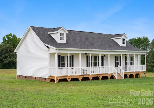 2nd image of 3467 Gaston Webbs Chapel Rd, Crouse, NC 28033 | MLS# 4391062