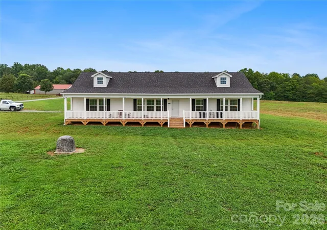 3rd image of 3467 Gaston Webbs Chapel Rd, Crouse, NC 28033 | MLS# 4391062