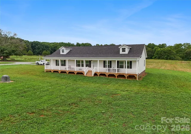 4th image of 3467 Gaston Webbs Chapel Rd, Crouse, NC 28033 | MLS# 4391062