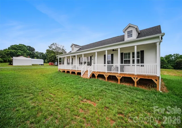 5th image of 3467 Gaston Webbs Chapel Rd, Crouse, NC 28033 | MLS# 4391062