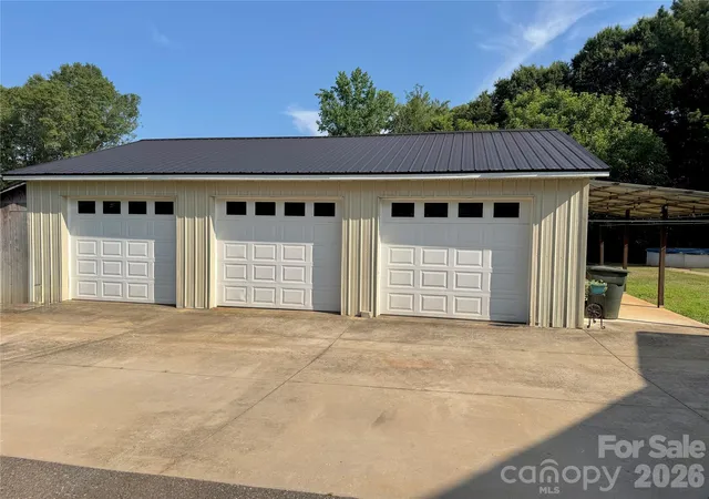 Homes for sale in Blacksburg, SC | 917 W Pine St, Blacksburg, SC 29702 | MLS# 4391064