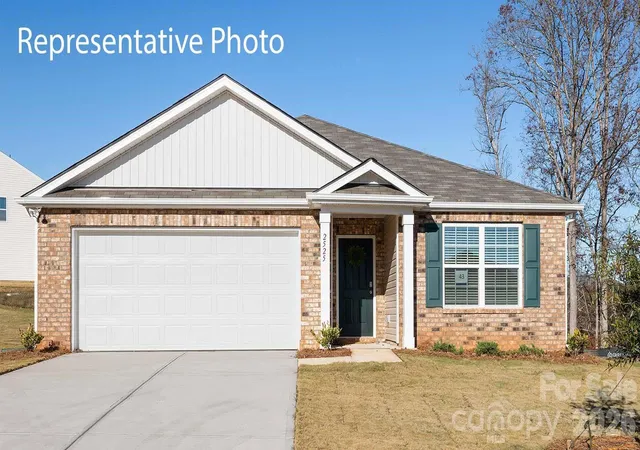 Photo 1 of Sale Pending at 1012 Horizon Ln, Chester, SC 29706 | MLS# 4391066 | Listing updated on 2026-06-19