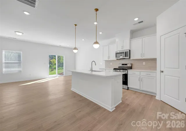 Photo 3 of Townhouse for sale at 781 Kitfox Dr Nw, Concord, NC 28027 | MLS# 4391069 | Listing updated on 2026-09-30