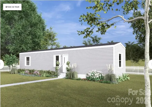 Photo 1 of Single family home for sale at 328 Southern Way, Nebo, NC 28761 | MLS# 4391070 | Listing updated on 2026-10-20