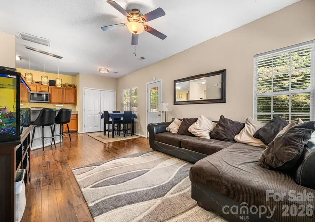 Photo 2 of Single family home for sale at 118 Devon Forest Dr, Mooresville, NC 28115 | MLS# 4391077 | Listing updated on 2026-09-02