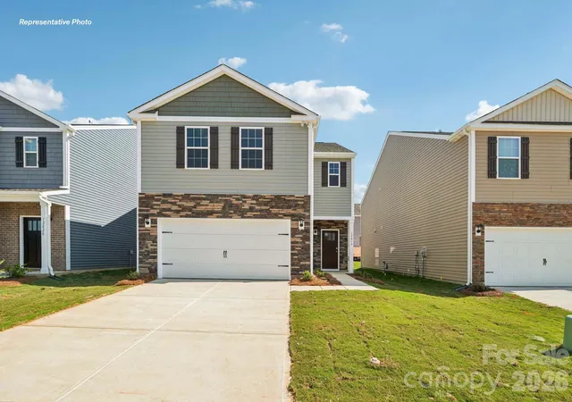Photo 1 of Sale Pending at 1021 Horizon Ln, Chester, SC 29706 | MLS# 4391078 | Listing updated on 2026-09-01