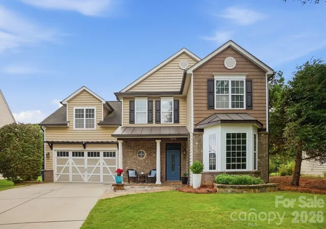 Homes for sale in Waxhaw, NC | 1424 Ridge Haven Rd, Waxhaw, NC 28173 | MLS# 4391086