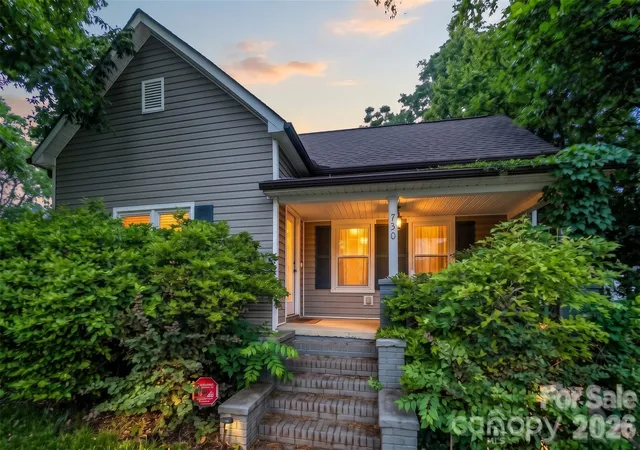 Photo 1 of Single family home for sale at 80 Kerr St Nw, Concord, NC 28025 | MLS# 4391109 | Listing updated on 2026-10-01