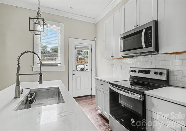 Photo 2 of Single family home for sale at 80 Kerr St Nw, Concord, NC 28025 | MLS# 4391109 | Listing updated on 2026-09-07