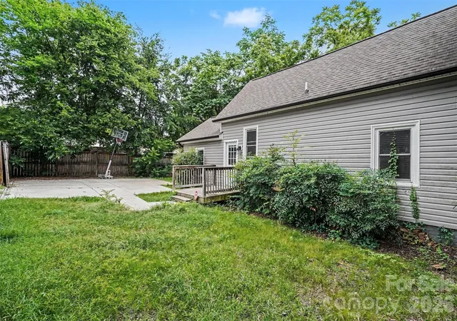 Photo 36 of Single family home for sale at 80 Kerr St Nw, Concord, NC 28025 | MLS# 4391109 | Listing updated on 2026-09-07