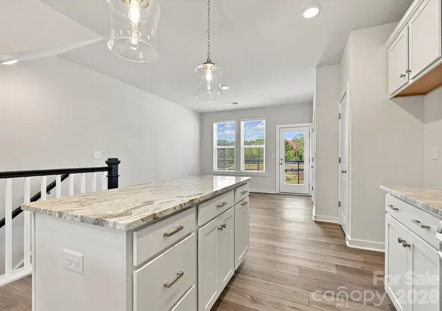 Photo 3 of Townhouse for sale at 3944 Craig Ave, Charlotte, NC 28211 | MLS# 4391111 | Listing updated on 2026-10-16