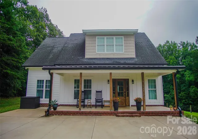 Homes for sale in Cherryville, NC | 740 Old Fallston Rd, Cherryville, NC 28021 | MLS# 4391114