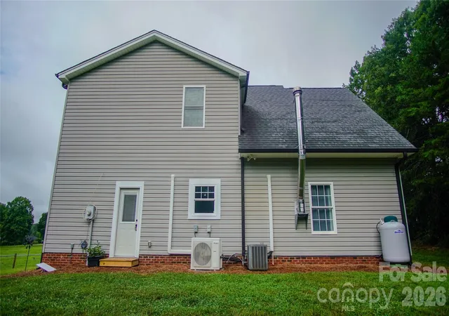 Homes for sale in Cherryville, NC | 740 Old Fallston Rd, Cherryville, NC 28021 | MLS# 4391114