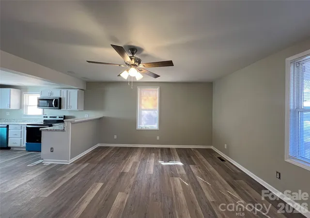 Photo 3 of Multi family home for sale at 112 Van Buren St, Gaffney, SC 29340 | MLS# 4391125 | Listing updated on 2026-06-22