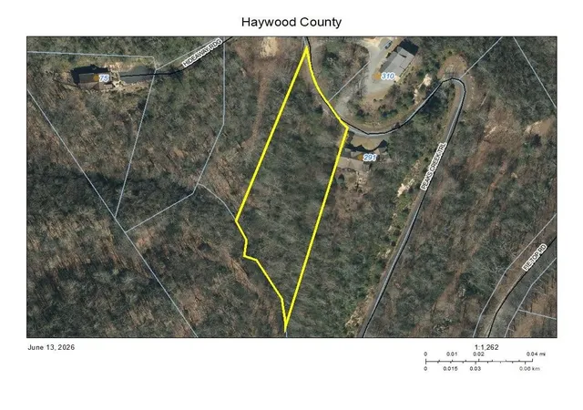 Photo 1 of Land for sale at Lot 6 Peaks Crk Trl, Maggie Valley, NC 28751 | MLS# 4391126 | Listing updated on 2026-06-13