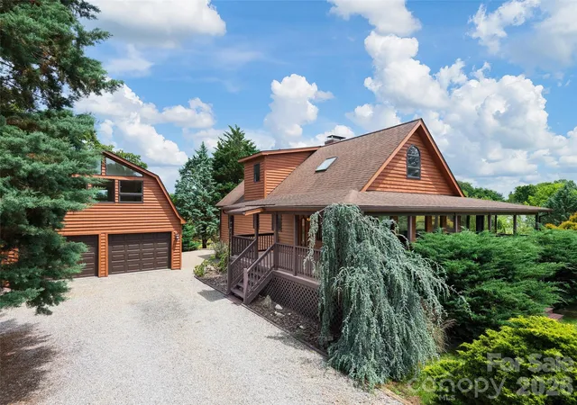 2nd image of 7 Hope Ln, Weaverville, NC 28787 | MLS# 4391127