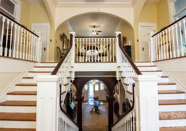 Photo 3 of Single family home for sale at 413 S Washington St, Shelby, NC 28150 | MLS# 4391145 | Listing updated on 2026-06-10