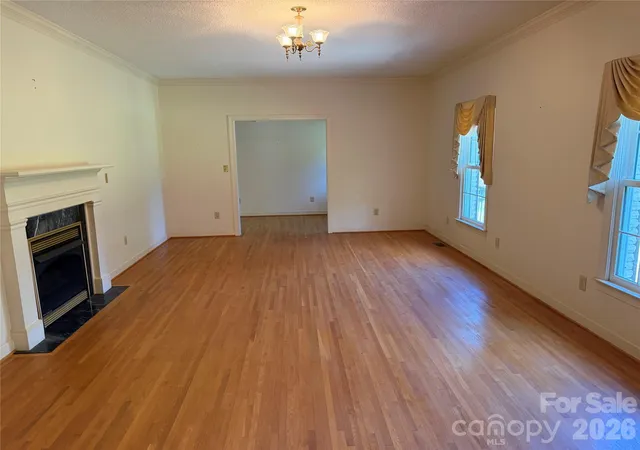 Photo 4 of Single family home for sale at 128 Temple Ln, Blacksburg, SC 29702 | MLS# 4391169 | Listing updated on 2026-07-30